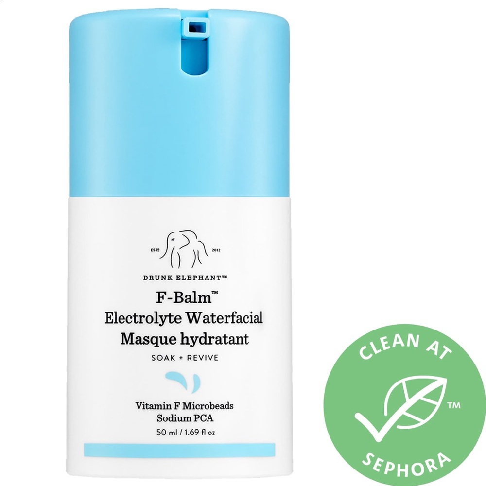 Drunk Elephant F Balm